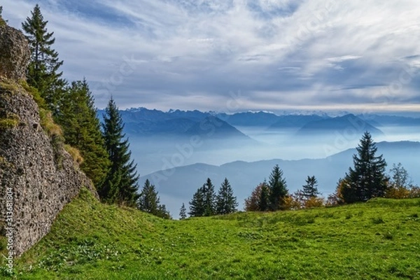 Obraz SUISSE-VIEW Photography