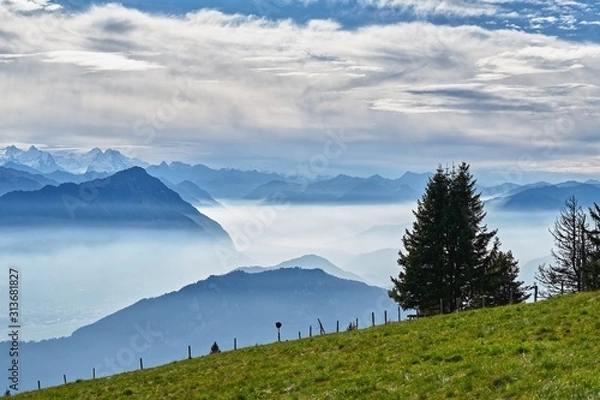 Obraz SUISSE-VIEW Photography