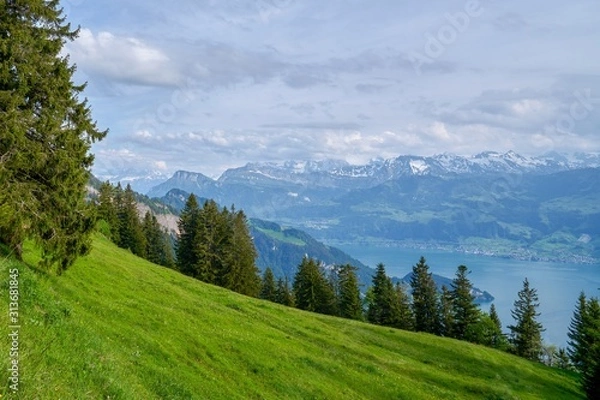 Obraz SUISSE-VIEW Photography