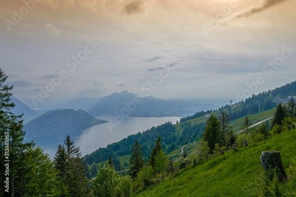 Obraz SUISSE-VIEW Photography