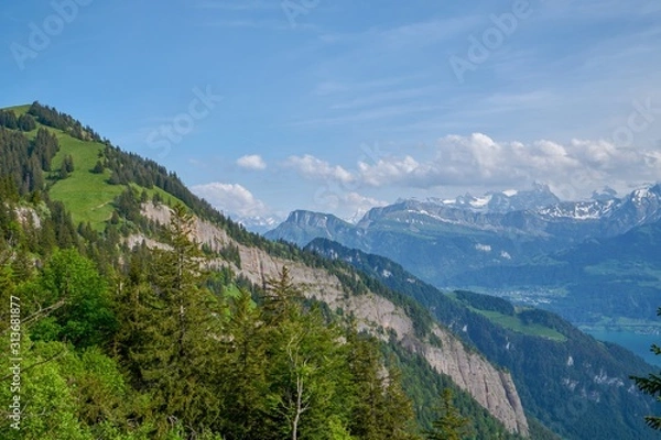 Obraz SUISSE-VIEW Photography