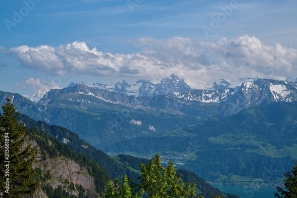 Obraz SUISSE-VIEW Photography