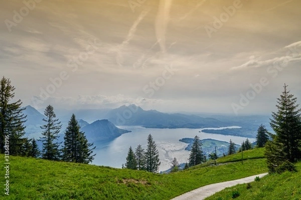 Obraz SUISSE-VIEW Photography