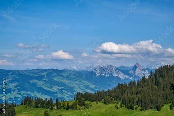 Obraz SUISSE-VIEW Photography