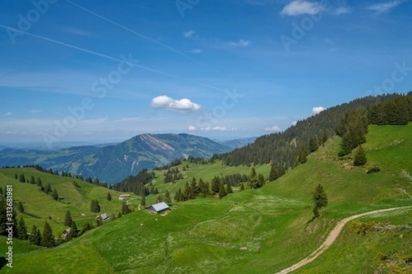 Obraz SUISSE-VIEW Photography