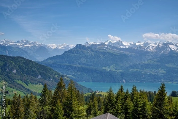 Obraz SUISSE-VIEW Photography