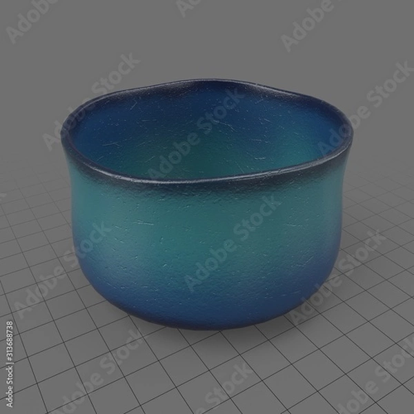 Fototapeta Matchabo wl