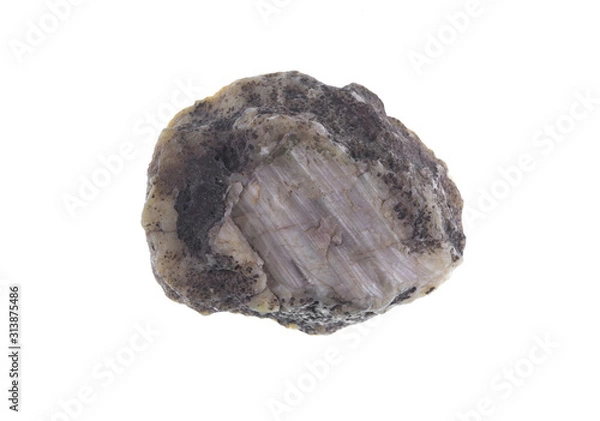 Fototapeta pattern for tile translucent agate texture