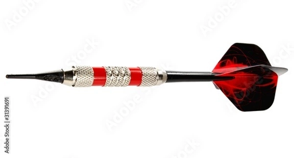 Obraz Dartpfeil