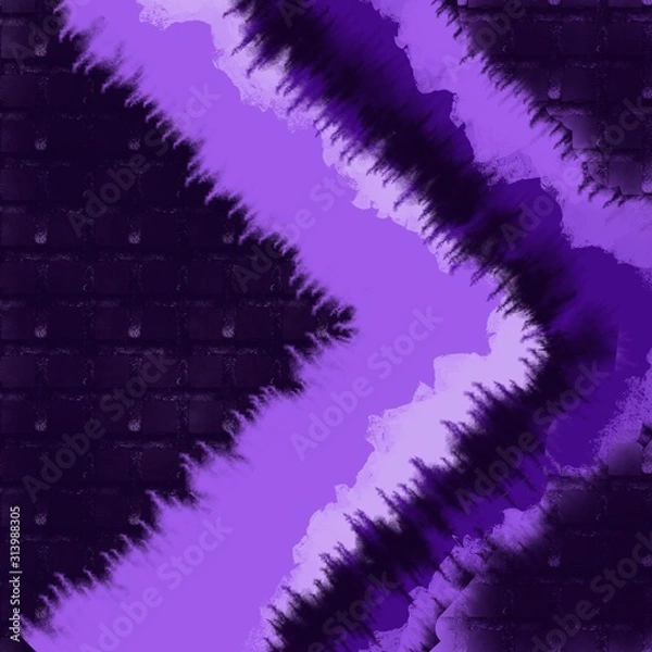 Fototapeta cover simple geometric shape for office presentation, grunge style