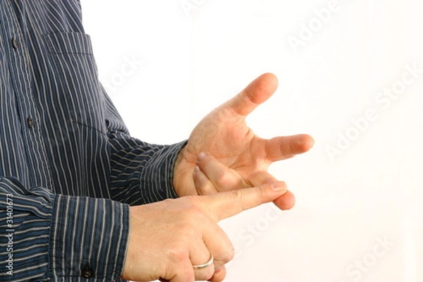 Fototapeta aufzählen