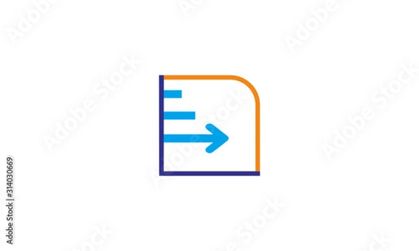 Obraz Low Price, Demand Increase