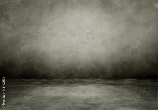 Fototapeta Hintergund mit 3D Effekt