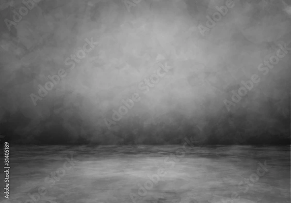 Obraz Hintergund mit 3D Effekt