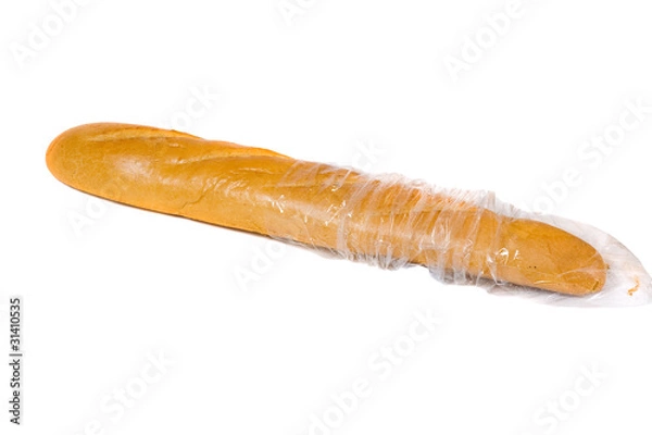 Obraz baguet