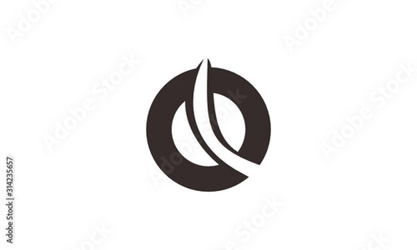 Obraz Maximum Utility "e"