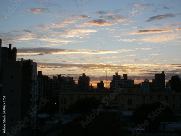 Fototapeta OLYMPUS DIGITAL CAMERA