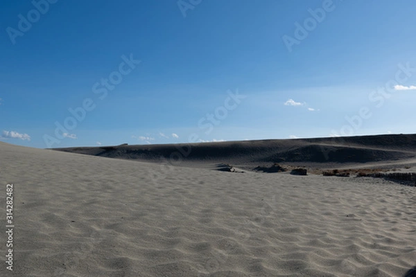 Obraz 中田島砂丘