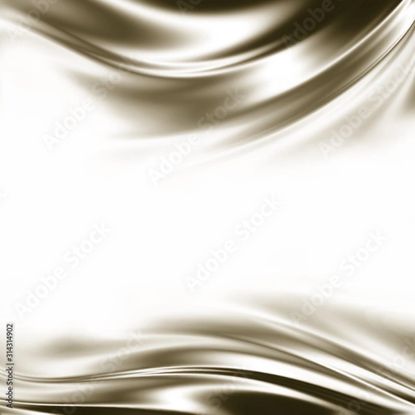 Obraz designers background white artistic texture