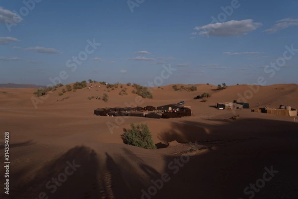 Obraz Sahara Desert