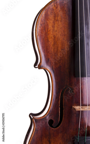 Obraz violin music string art instrument