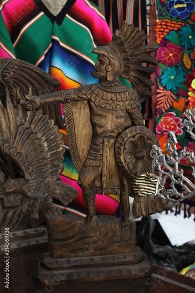 Obraz Real de Catorce