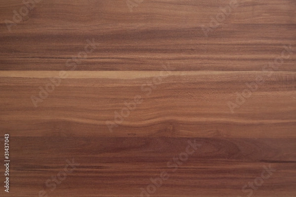 Obraz wood background texture decor brown