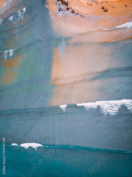 Fototapeta Gerringong