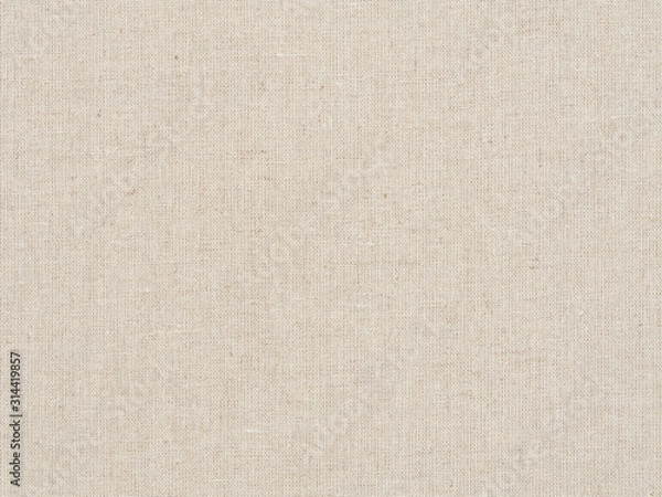 Fototapeta ベージュの布の背景