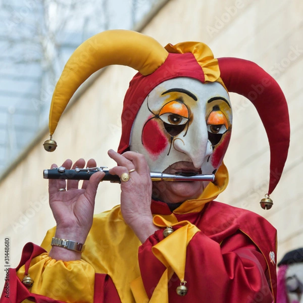 Fototapeta Karneval_14