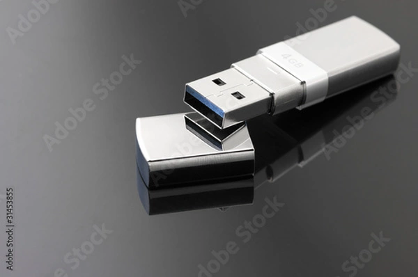 Obraz USB flash drive