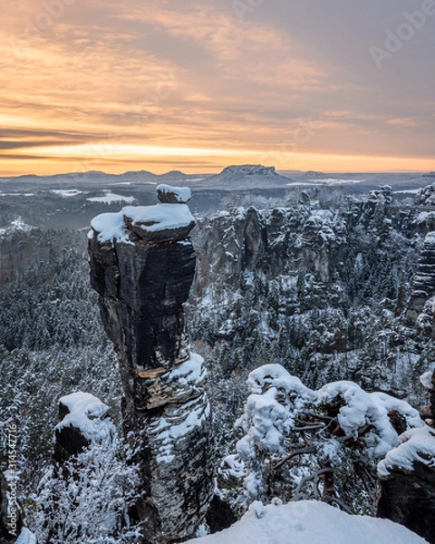 Fototapeta Erinnerung