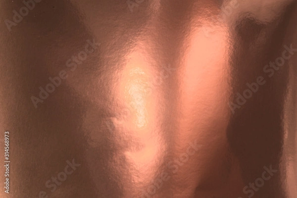 Fototapeta metallic background 