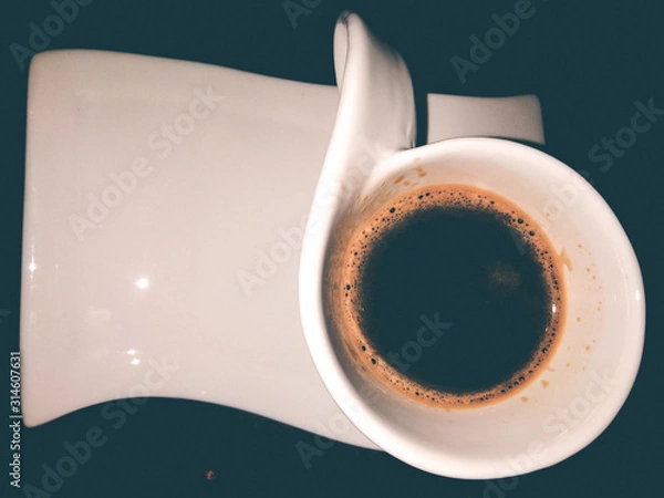 Obraz Good coffee for a good day