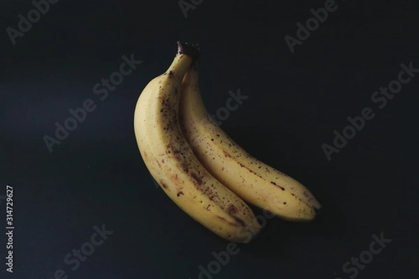 Fototapeta バナナ