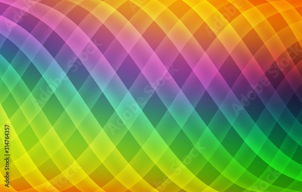 Obraz Colorful presentation backgrounds