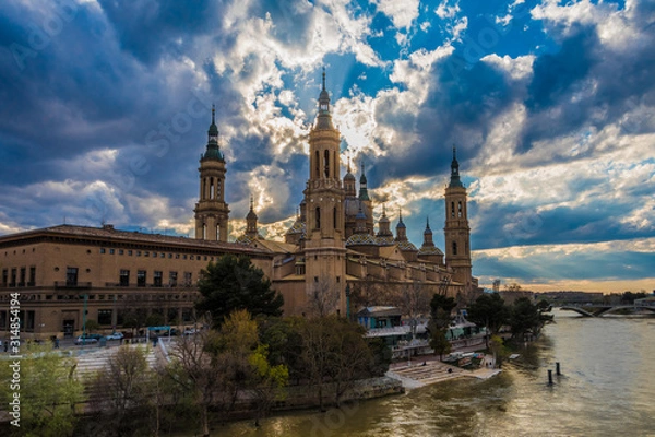 Fototapeta The anecdotes of my lenses