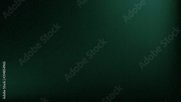 Obraz Green gradient ultra HD background