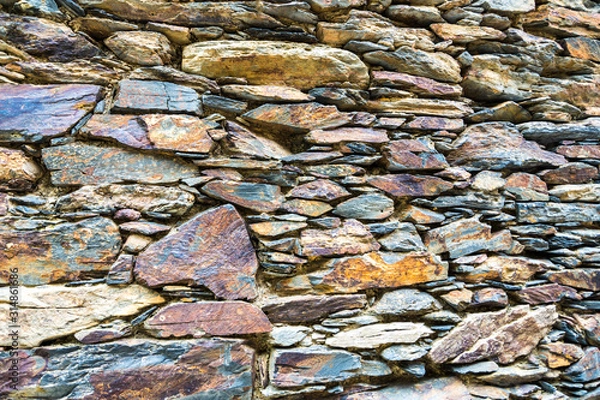 Fototapeta Texture patterns