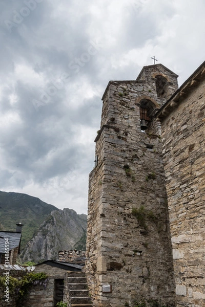 Fototapeta Hidden and beautiful destinations