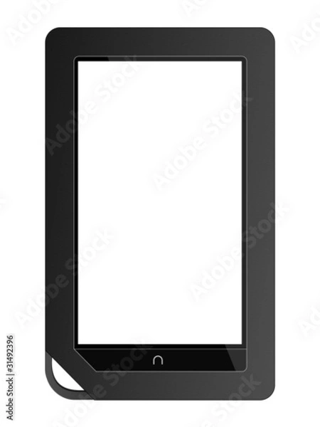 Obraz Personal tablet