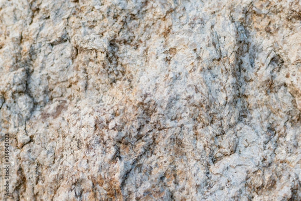 Obraz Texture image of the stone surface