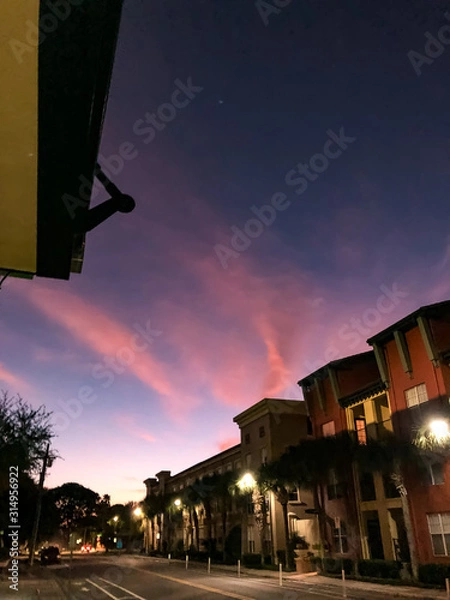 Fototapeta landscape