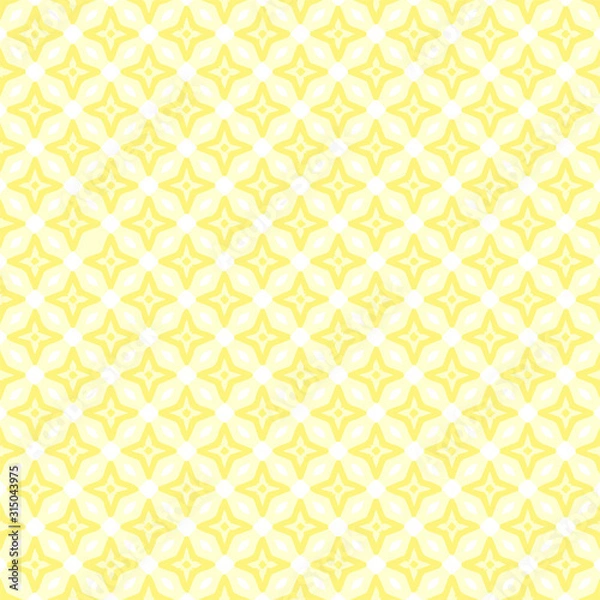Fototapeta Seamless pattern in ornamental style. Geometric desing texture. Desing Wallpaper,greeting card or gift.