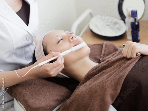 Obraz フェイシャルエステイメージ