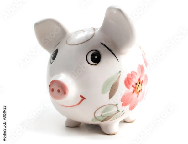 Obraz sparschwein 1