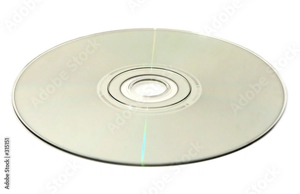 Obraz optical disc