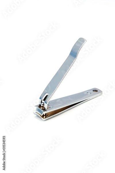 Obraz Nail clippers