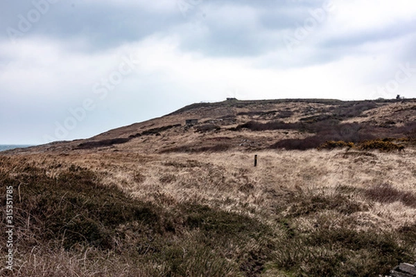Obraz Abandoned Fort