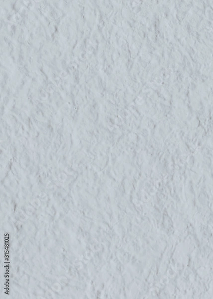 Obraz white texture of wall
